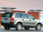 Volvo XC90 2002 года (ZA)